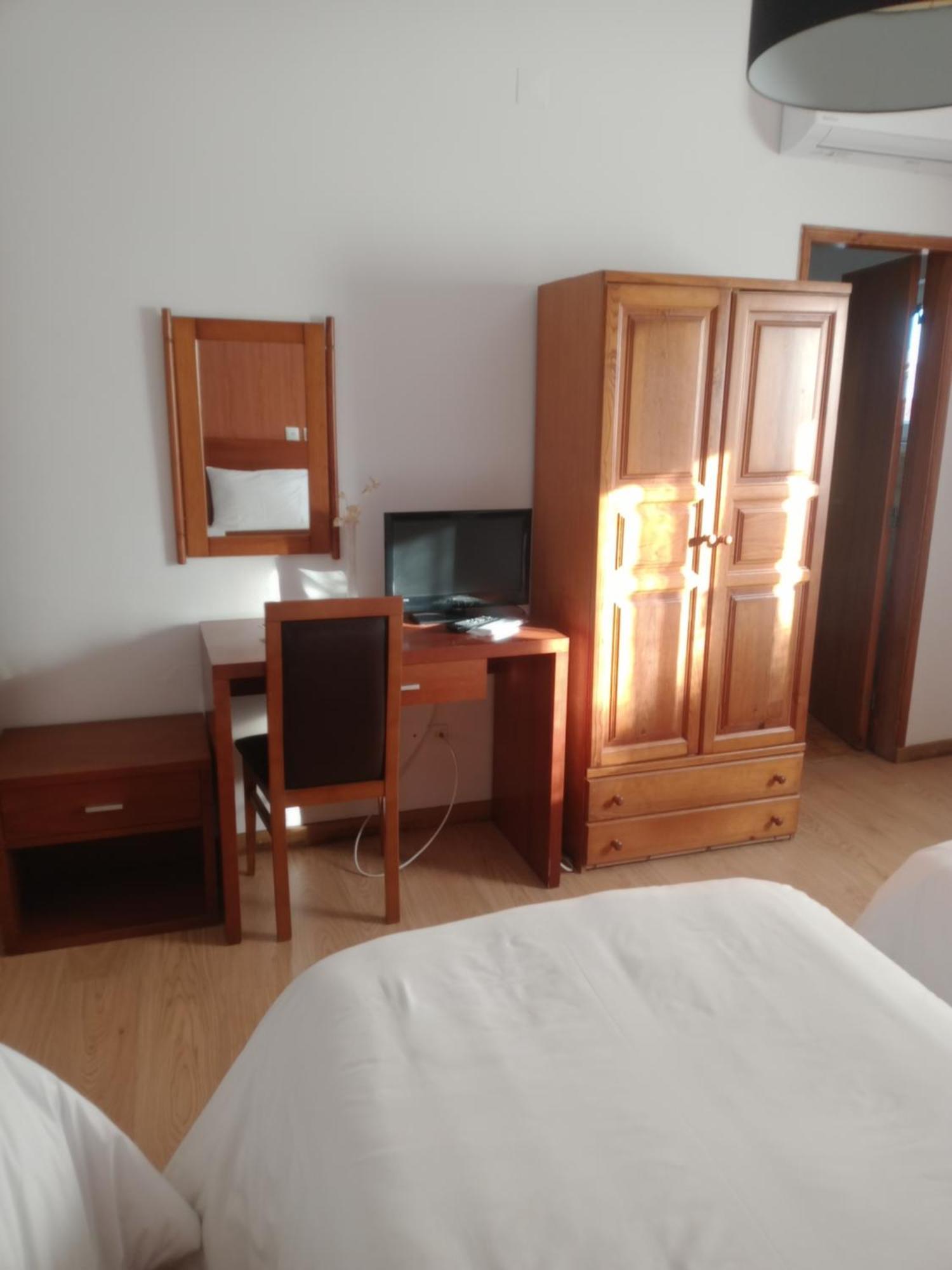 Casa Morgado Hotel Almeida Room photo